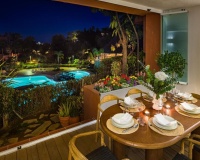 Rynek wtórny - apartment - Marbella - Nueva Andalucía