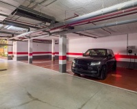 Rynek wtórny - apartment - Marbella - Nueva Andalucía