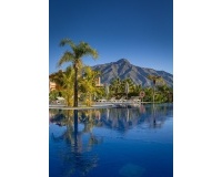 Rynek wtórny - apartment - Marbella - Nueva Andalucía