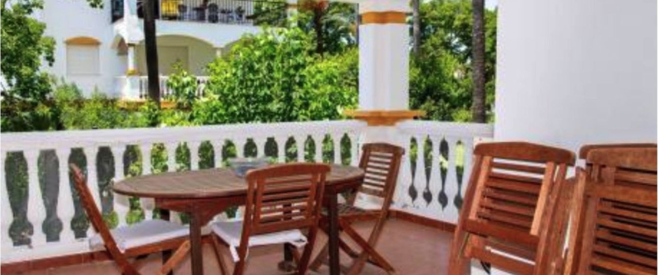 Rynek wtórny - apartment - Marbella - Nueva Andalucía
