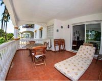 Rynek wtórny - apartment - Marbella - Nueva Andalucía