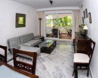Rynek wtórny - apartment - Marbella - Nueva Andalucía