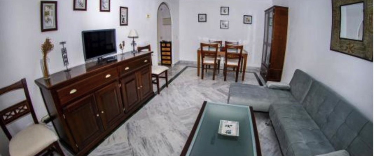 Rynek wtórny - apartment - Marbella - Nueva Andalucía