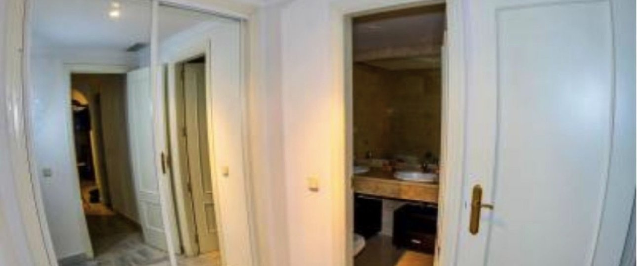 Rynek wtórny - apartment - Marbella - Nueva Andalucía