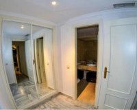 Rynek wtórny - apartment - Marbella - Nueva Andalucía