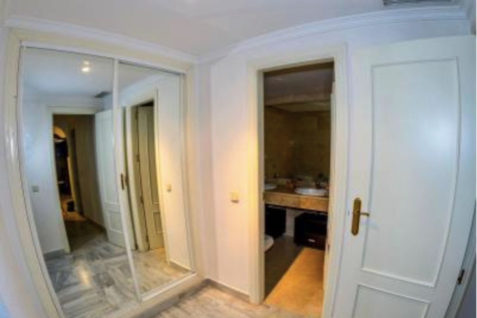 Rynek wtórny - apartment - Marbella - Nueva Andalucía