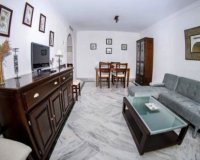 Rynek wtórny - apartment - Marbella - Nueva Andalucía