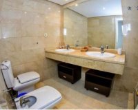 Rynek wtórny - apartment - Marbella - Nueva Andalucía