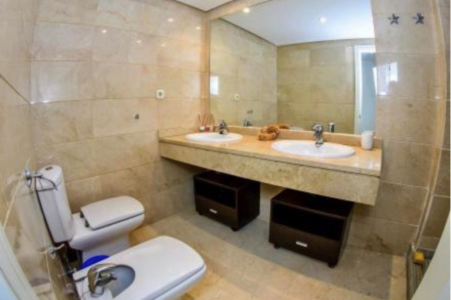 Rynek wtórny - apartment - Marbella - Nueva Andalucía
