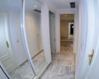 Rynek wtórny - apartment - Marbella - Nueva Andalucía