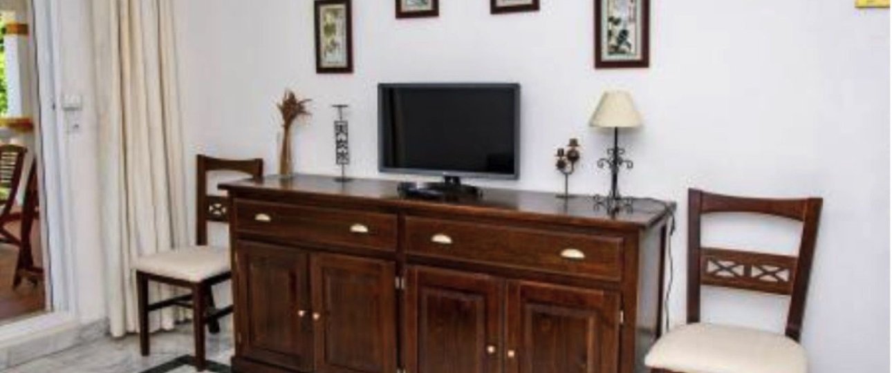 Rynek wtórny - apartment - Marbella - Nueva Andalucía