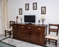 Rynek wtórny - apartment - Marbella - Nueva Andalucía