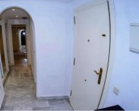 Rynek wtórny - apartment - Marbella - Nueva Andalucía