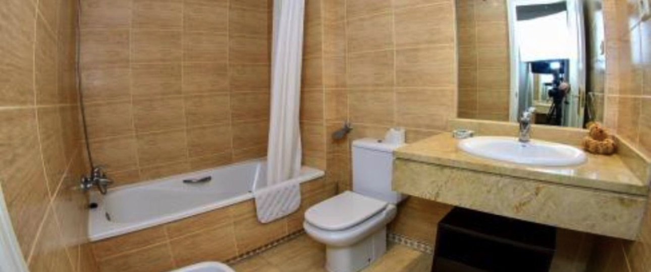 Rynek wtórny - apartment - Marbella - Nueva Andalucía