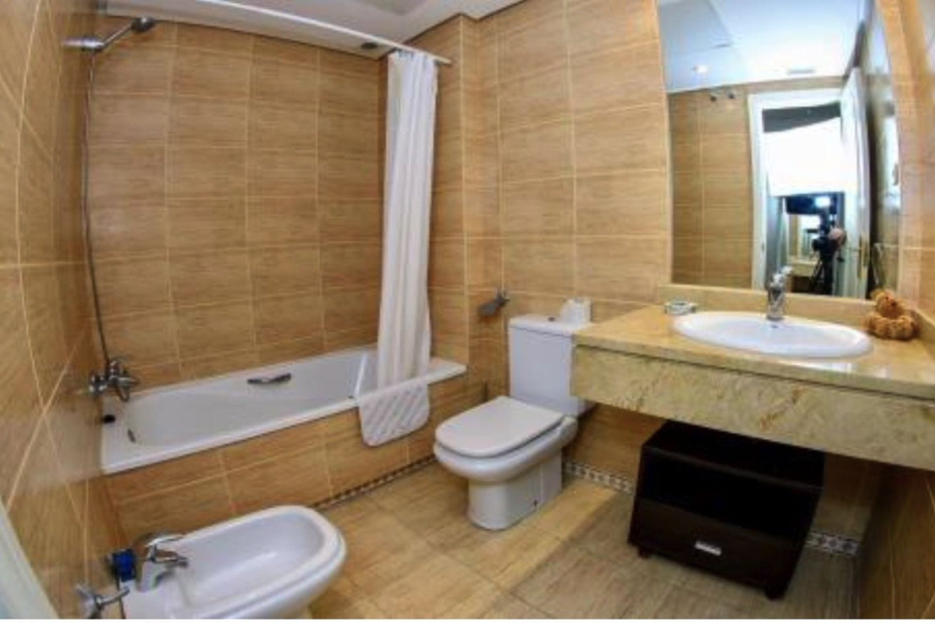 Rynek wtórny - apartment - Marbella - Nueva Andalucía
