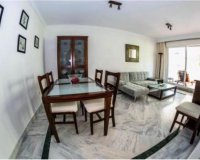 Rynek wtórny - apartment - Marbella - Nueva Andalucía