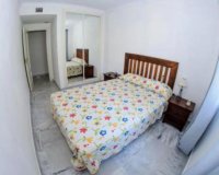 Rynek wtórny - apartment - Marbella - Nueva Andalucía