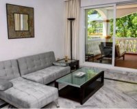 Rynek wtórny - apartment - Marbella - Nueva Andalucía