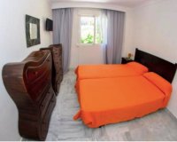 Rynek wtórny - apartment - Marbella - Nueva Andalucía