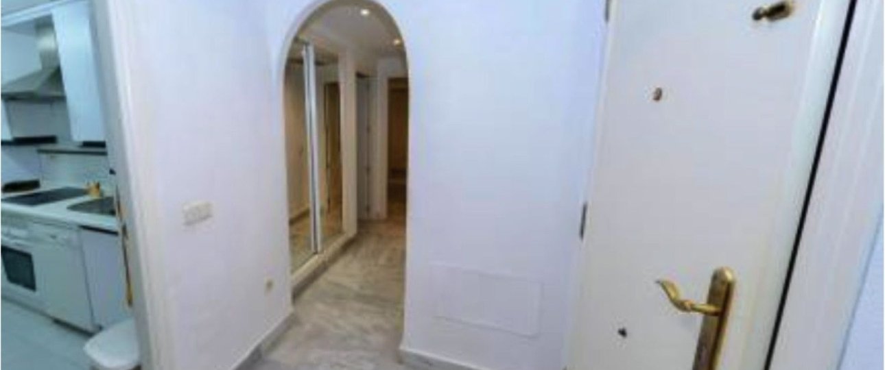 Rynek wtórny - apartment - Marbella - Nueva Andalucía
