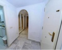 Rynek wtórny - apartment - Marbella - Nueva Andalucía
