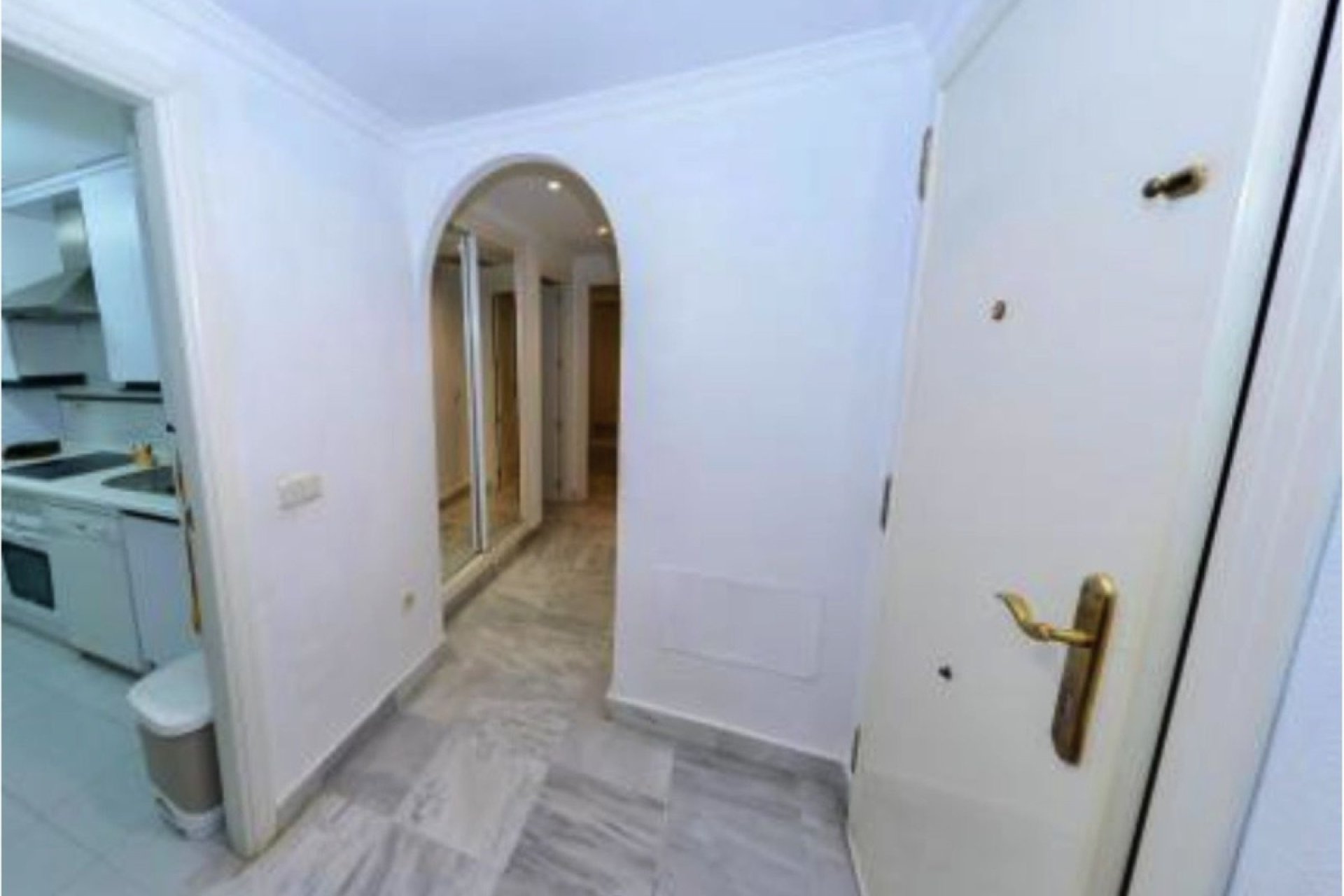 Rynek wtórny - apartment - Marbella - Nueva Andalucía
