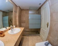 Rynek wtórny - apartment - Marbella - Nueva Andalucía