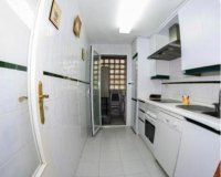 Rynek wtórny - apartment - Marbella - Nueva Andalucía