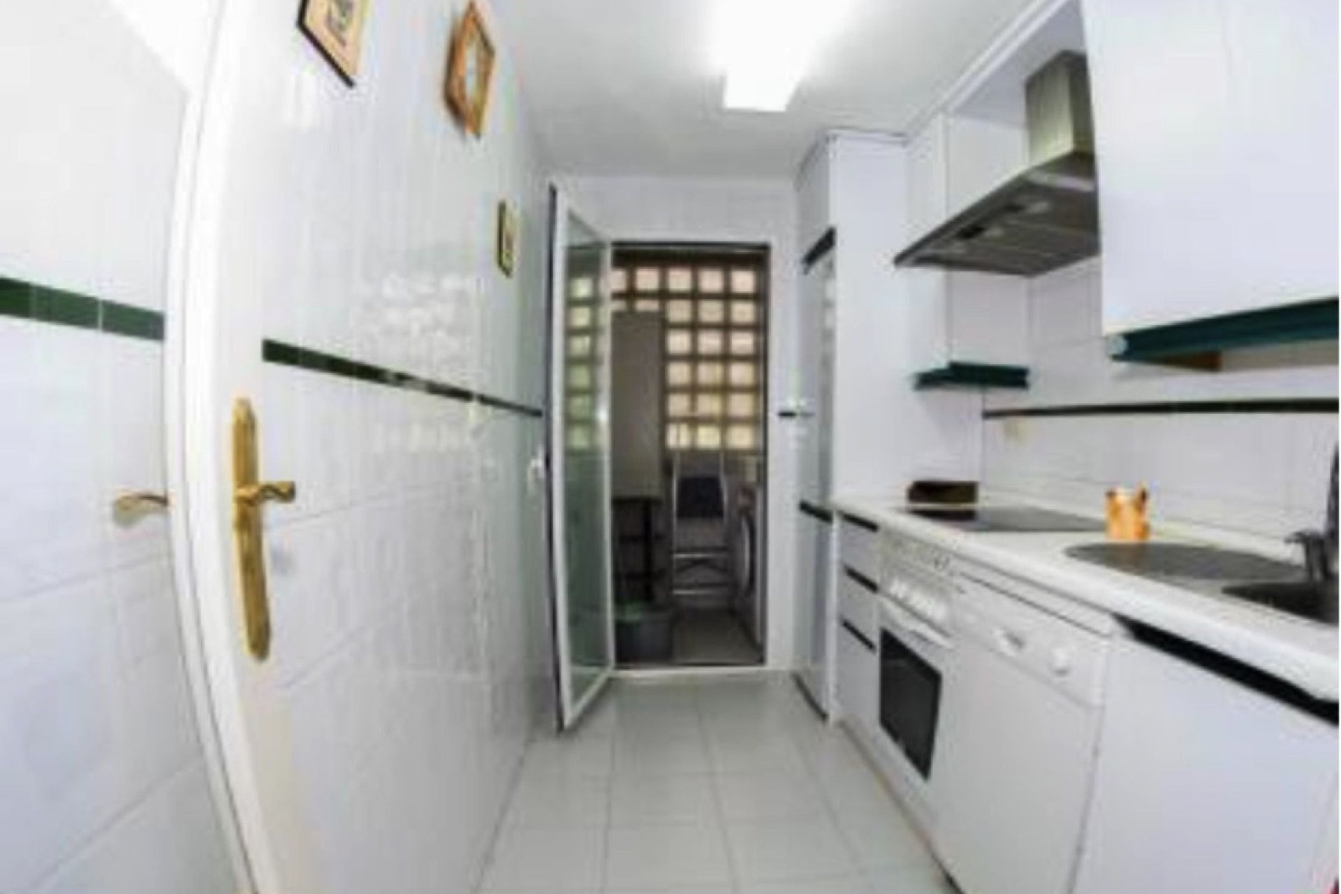 Rynek wtórny - apartment - Marbella - Nueva Andalucía