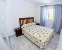 Rynek wtórny - apartment - Marbella - Nueva Andalucía