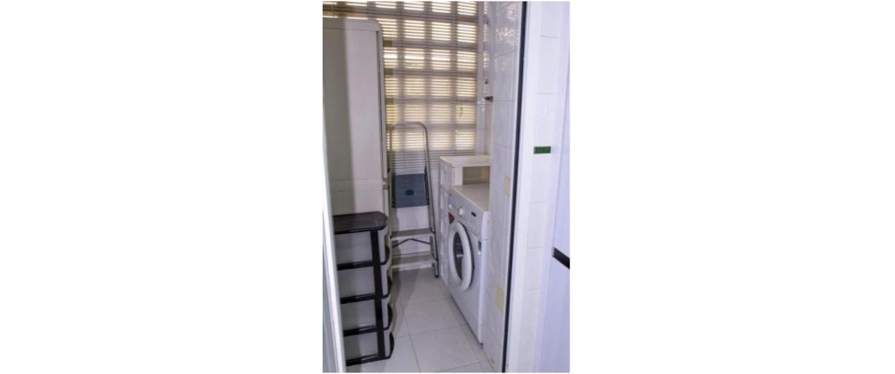 Rynek wtórny - apartment - Marbella - Nueva Andalucía