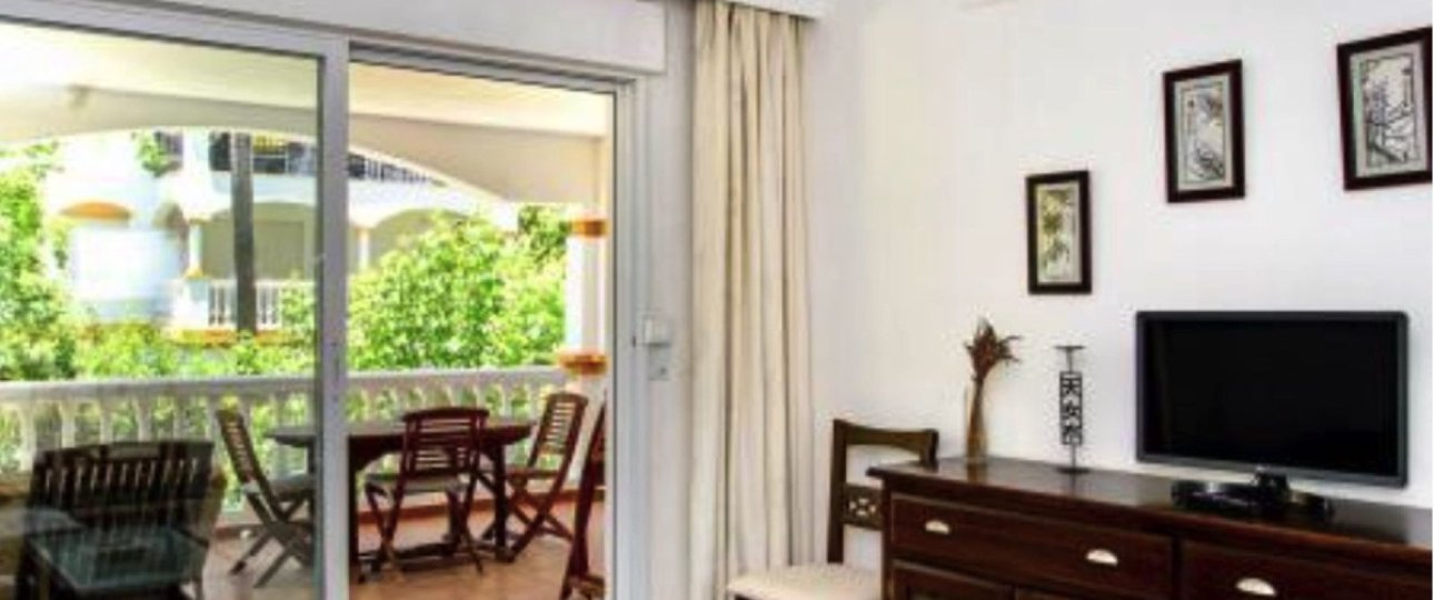 Rynek wtórny - apartment - Marbella - Nueva Andalucía