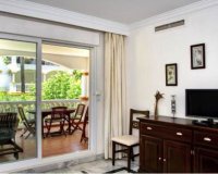 Rynek wtórny - apartment - Marbella - Nueva Andalucía