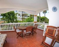 Rynek wtórny - apartment - Marbella - Nueva Andalucía