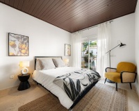 Rynek wtórny - apartment - Marbella - Nueva Andalucía