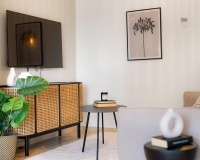 Rynek wtórny - apartment - Marbella - Nueva Andalucía