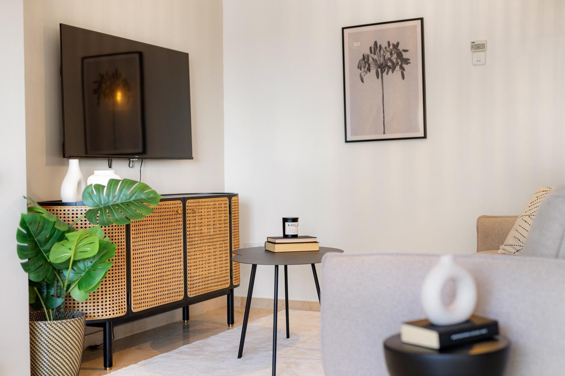 Rynek wtórny - apartment - Marbella - Nueva Andalucía