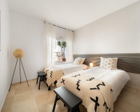 Rynek wtórny - apartment - Marbella - Nueva Andalucía