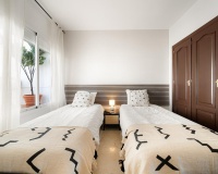 Rynek wtórny - apartment - Marbella - Nueva Andalucía