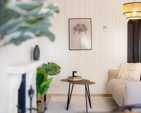 Rynek wtórny - apartment - Marbella - Nueva Andalucía