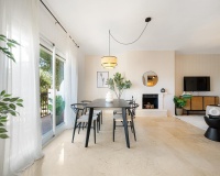 Rynek wtórny - apartment - Marbella - Nueva Andalucía