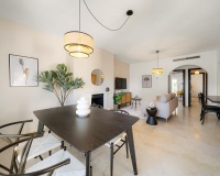 Rynek wtórny - apartment - Marbella - Nueva Andalucía