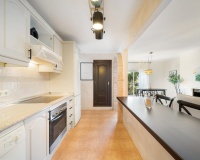 Rynek wtórny - apartment - Marbella - Nueva Andalucía