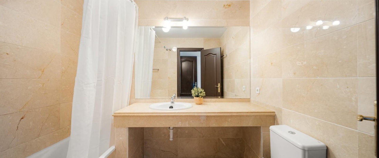 Rynek wtórny - apartment - Marbella - Nueva Andalucía