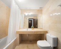 Rynek wtórny - apartment - Marbella - Nueva Andalucía