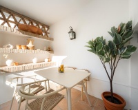 Rynek wtórny - apartment - Marbella - Nueva Andalucía