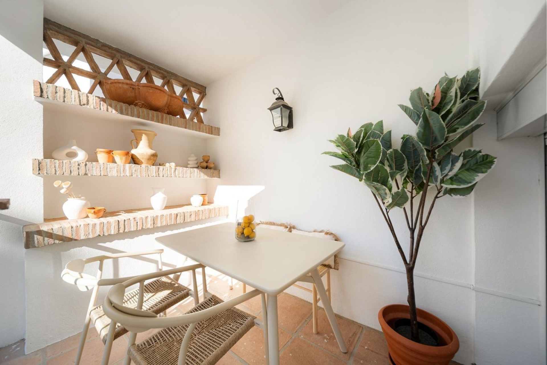 Rynek wtórny - apartment - Marbella - Nueva Andalucía