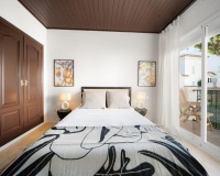 Rynek wtórny - apartment - Marbella - Nueva Andalucía