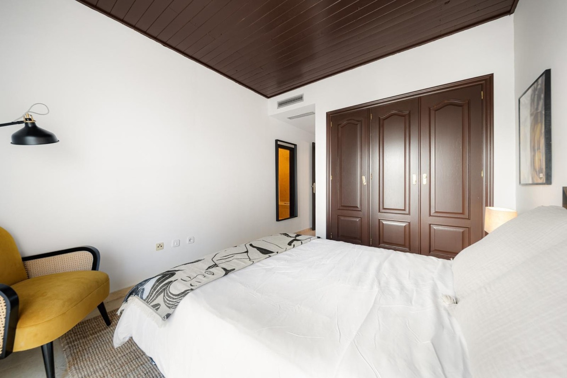 Rynek wtórny - apartment - Marbella - Nueva Andalucía