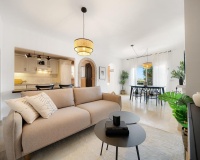Rynek wtórny - apartment - Marbella - Nueva Andalucía